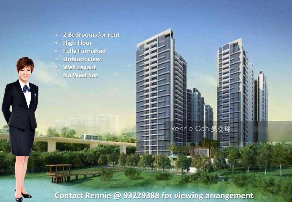 H2O Residences (D28), Condominium #154462262